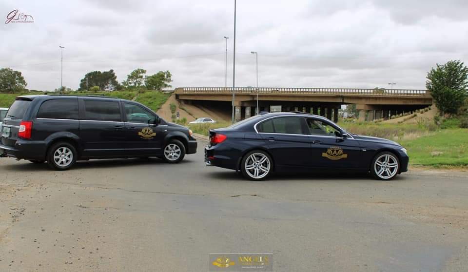 Angels Funeral Parlour